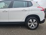 USED 2014 J PEUGEOT 2008 1.2 ACTIVE 5d 82 BHP J66MER PEUGEOT 2008 1.2 ACTIVE 5d 82 BHP