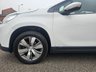 USED 2014 J PEUGEOT 2008 1.2 ACTIVE 5d 82 BHP J66MER PEUGEOT 2008 1.2 ACTIVE 5d 82 BHP