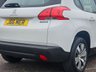 USED 2014 J PEUGEOT 2008 1.2 ACTIVE 5d 82 BHP J66MER PEUGEOT 2008 1.2 ACTIVE 5d 82 BHP