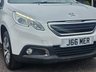 USED 2014 J PEUGEOT 2008 1.2 ACTIVE 5d 82 BHP J66MER PEUGEOT 2008 1.2 ACTIVE 5d 82 BHP