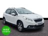 USED 2014 J PEUGEOT 2008 1.2 ACTIVE 5d 82 BHP J66MER PEUGEOT 2008 1.2 ACTIVE 5d 82 BHP