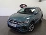 USED 2022 22 VOLKSWAGEN T-ROC 2.0 R-LINE TDI DSG 5d 148 BHP 