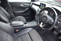USED 2016 16 MERCEDES-BENZ CLA 2.1 CLA 220 D SPORT 4d 174 BHP Automatic | ULEZ Compliant | Service History | Parking Sensors | Satelite Navigation |