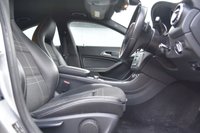 USED 2016 16 MERCEDES-BENZ CLA 2.1 CLA 220 D SPORT 4d 174 BHP Automatic | ULEZ Compliant | Service History | Parking Sensors | Satelite Navigation |