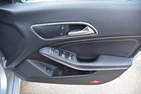 USED 2016 16 MERCEDES-BENZ CLA 2.1 CLA 220 D SPORT 4d 174 BHP Automatic | ULEZ Compliant | Service History | Parking Sensors | Satelite Navigation |