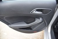 USED 2016 16 MERCEDES-BENZ CLA 2.1 CLA 220 D SPORT 4d 174 BHP Automatic | ULEZ Compliant | Service History | Parking Sensors | Satelite Navigation |