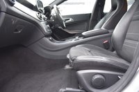 USED 2016 16 MERCEDES-BENZ CLA 2.1 CLA 220 D SPORT 4d 174 BHP Automatic | ULEZ Compliant | Service History | Parking Sensors | Satelite Navigation |