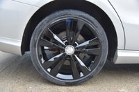 USED 2016 16 MERCEDES-BENZ CLA 2.1 CLA 220 D SPORT 4d 174 BHP Automatic | ULEZ Compliant | Service History | Parking Sensors | Satelite Navigation |