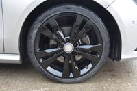USED 2016 16 MERCEDES-BENZ CLA 2.1 CLA 220 D SPORT 4d 174 BHP Automatic | ULEZ Compliant | Service History | Parking Sensors | Satelite Navigation |