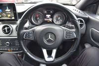 USED 2016 16 MERCEDES-BENZ CLA 2.1 CLA 220 D SPORT 4d 174 BHP Automatic | ULEZ Compliant | Service History | Parking Sensors | Satelite Navigation |