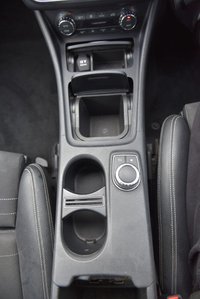 USED 2016 16 MERCEDES-BENZ CLA 2.1 CLA 220 D SPORT 4d 174 BHP Automatic | ULEZ Compliant | Service History | Parking Sensors | Satelite Navigation |