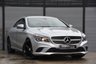 USED 2016 16 MERCEDES-BENZ CLA 2.1 CLA 220 D SPORT 4d 174 BHP Automatic | ULEZ Compliant | Service History | Parking Sensors | Satelite Navigation |