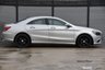 USED 2016 16 MERCEDES-BENZ CLA 2.1 CLA 220 D SPORT 4d 174 BHP Automatic | ULEZ Compliant | Service History | Parking Sensors | Satelite Navigation |