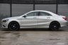 USED 2016 16 MERCEDES-BENZ CLA 2.1 CLA 220 D SPORT 4d 174 BHP Automatic | ULEZ Compliant | Service History | Parking Sensors | Satelite Navigation |