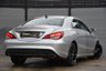USED 2016 16 MERCEDES-BENZ CLA 2.1 CLA 220 D SPORT 4d 174 BHP Automatic | ULEZ Compliant | Service History | Parking Sensors | Satelite Navigation |