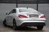 USED 2016 16 MERCEDES-BENZ CLA 2.1 CLA 220 D SPORT 4d 174 BHP Automatic | ULEZ Compliant | Service History | Parking Sensors | Satelite Navigation |