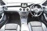 USED 2016 16 MERCEDES-BENZ CLA 2.1 CLA 220 D SPORT 4d 174 BHP Automatic | ULEZ Compliant | Service History | Parking Sensors | Satelite Navigation |