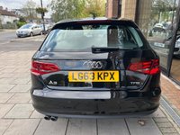 USED 2013 63 AUDI A3 1.4 TFSI SPORT 5d 139 BHP SAT NAV | PARK ASSIST | BLUETOOTH
