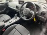 USED 2013 63 AUDI A3 1.4 TFSI SPORT 5d 139 BHP SAT NAV | PARK ASSIST | BLUETOOTH