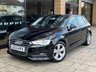 USED 2013 63 AUDI A3 1.4 TFSI SPORT 5d 139 BHP SAT NAV | PARK ASSIST | BLUETOOTH