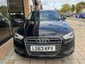 USED 2013 63 AUDI A3 1.4 TFSI SPORT 5d 139 BHP SAT NAV | PARK ASSIST | BLUETOOTH