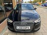 USED 2013 63 AUDI A3 1.4 TFSI SPORT 5d 139 BHP SAT NAV | PARK ASSIST | BLUETOOTH