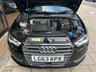 USED 2013 63 AUDI A3 1.4 TFSI SPORT 5d 139 BHP SAT NAV | PARK ASSIST | BLUETOOTH