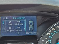 USED 2014 14 FORD KUGA 2.0 TITANIUM TDCI 2WD 5d 138 BHP 6 M RAC warranty /12 Month MOT