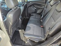 USED 2014 14 FORD KUGA 2.0 TITANIUM TDCI 2WD 5d 138 BHP 6 M RAC warranty /12 Month MOT