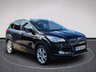 USED 2014 14 FORD KUGA 2.0 TITANIUM TDCI 2WD 5d 138 BHP 6 M RAC warranty /12 Month MOT