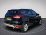 USED 2014 14 FORD KUGA 2.0 TITANIUM TDCI 2WD 5d 138 BHP 6 M RAC warranty /12 Month MOT