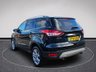 USED 2014 14 FORD KUGA 2.0 TITANIUM TDCI 2WD 5d 138 BHP 6 M RAC warranty /12 Month MOT