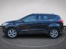 USED 2014 14 FORD KUGA 2.0 TITANIUM TDCI 2WD 5d 138 BHP 6 M RAC warranty /12 Month MOT