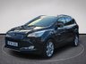 USED 2014 14 FORD KUGA 2.0 TITANIUM TDCI 2WD 5d 138 BHP 6 M RAC warranty /12 Month MOT