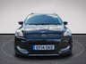 USED 2014 14 FORD KUGA 2.0 TITANIUM TDCI 2WD 5d 138 BHP 6 M RAC warranty /12 Month MOT