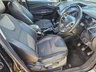 USED 2014 14 FORD KUGA 2.0 TITANIUM TDCI 2WD 5d 138 BHP 6 M RAC warranty /12 Month MOT