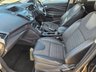 USED 2014 14 FORD KUGA 2.0 TITANIUM TDCI 2WD 5d 138 BHP 6 M RAC warranty /12 Month MOT