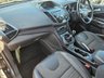 USED 2014 14 FORD KUGA 2.0 TITANIUM TDCI 2WD 5d 138 BHP 6 M RAC warranty /12 Month MOT