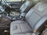USED 2014 14 FORD KUGA 2.0 TITANIUM TDCI 2WD 5d 138 BHP 6 M RAC warranty /12 Month MOT