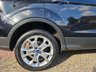USED 2014 14 FORD KUGA 2.0 TITANIUM TDCI 2WD 5d 138 BHP 6 M RAC warranty /12 Month MOT