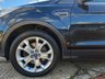 USED 2014 14 FORD KUGA 2.0 TITANIUM TDCI 2WD 5d 138 BHP 6 M RAC warranty /12 Month MOT
