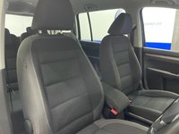 USED 2012 61 VOLKSWAGEN TOURAN  1.6 TDI SE MPV 5dr Diesel DSG Euro 5 (105 ps) P.Sensors, Park Assist, 7Seats