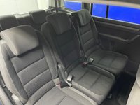 USED 2012 61 VOLKSWAGEN TOURAN  1.6 TDI SE MPV 5dr Diesel DSG Euro 5 (105 ps) P.Sensors, Park Assist, 7Seats