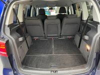 USED 2012 61 VOLKSWAGEN TOURAN  1.6 TDI SE MPV 5dr Diesel DSG Euro 5 (105 ps) P.Sensors, Park Assist, 7Seats