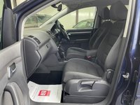 USED 2012 61 VOLKSWAGEN TOURAN  1.6 TDI SE MPV 5dr Diesel DSG Euro 5 (105 ps) P.Sensors, Park Assist, 7Seats