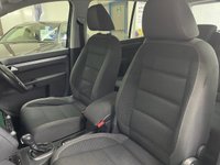 USED 2012 61 VOLKSWAGEN TOURAN  1.6 TDI SE MPV 5dr Diesel DSG Euro 5 (105 ps) P.Sensors, Park Assist, 7Seats