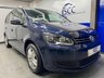 USED 2012 61 VOLKSWAGEN TOURAN  1.6 TDI SE MPV 5dr Diesel DSG Euro 5 (105 ps) P.Sensors, Park Assist, 7Seats