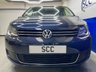 USED 2012 61 VOLKSWAGEN TOURAN  1.6 TDI SE MPV 5dr Diesel DSG Euro 5 (105 ps) P.Sensors, Park Assist, 7Seats