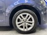 USED 2012 61 VOLKSWAGEN TOURAN  1.6 TDI SE MPV 5dr Diesel DSG Euro 5 (105 ps) P.Sensors, Park Assist, 7Seats