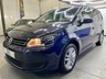 USED 2012 61 VOLKSWAGEN TOURAN  1.6 TDI SE MPV 5dr Diesel DSG Euro 5 (105 ps) P.Sensors, Park Assist, 7Seats